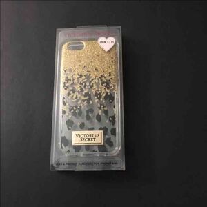 New! Victoria's Secret hard case for iPhone 6-6S